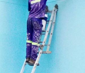 Paint - Interior Premium 20L