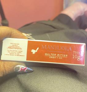 bkAfricaZim Product: Numbing Cream.