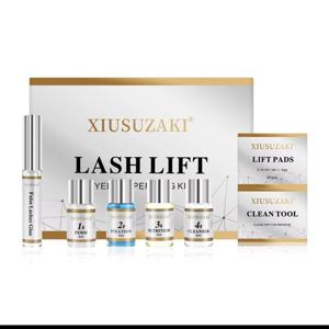 bkAfricaZim Product: Lash Lift Kit