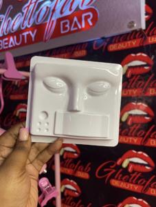 bkAfricaZim Product: Lash Training Tray