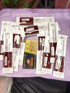 bkAfricaZim Product: Aftercare Ointment