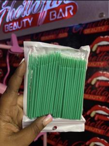 bkAfricaZim Product: Micro Brush