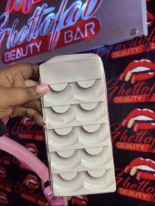 bkAfricaZim Product: Lash Training Tray