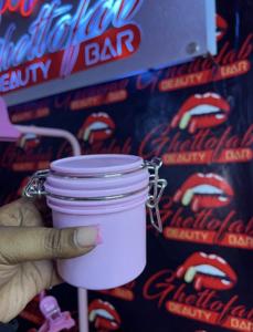 bkAfricaZim Product: Lash Glue Storage Tank