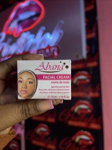 bkAfricaZim Product: Abana Spot Remover