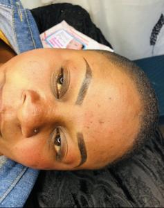 bkAfricaZim Product: Ombre Eyebrows